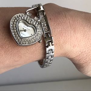 Lucien Picard Dufonte “Follow your Heart” Watch